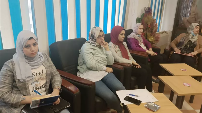 مدير صحة الإسماعيلية يستعرض أعمال ادارات الطب الوقائي ..صور