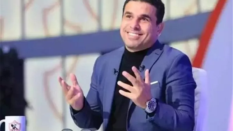 خالد الغندور