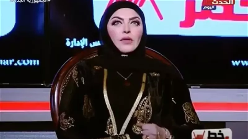 ميار الببلاوي تبكى على الهواء 