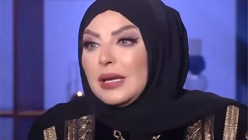 تزوجت ٤مرات.. ميار الببلاوي تكشف تفاصيل زواجها الاول