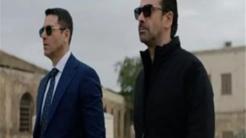 الأختيار ..رصد الأجهزة الامنية تواصل الإرهابي