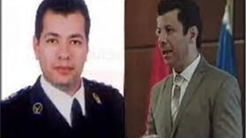 عودة إياد نصار لتقديم شخصية الشهيد محمد مبروك فى 