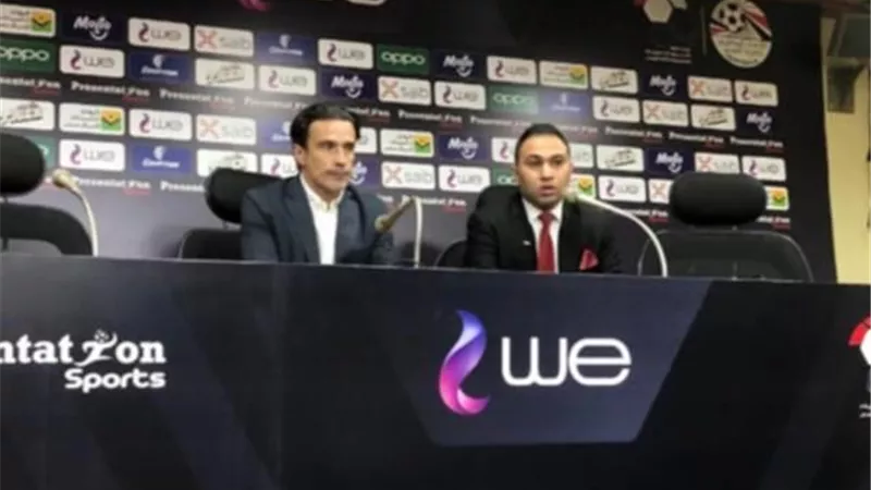 مدرب فاركو: سعيد بالأداء القوي للاعبين أمام المقاولون