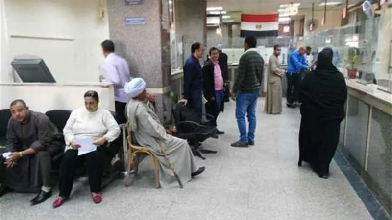 «العدل» يطلق 14 خدمة إلكترونية بالشهر العقارى يمكن عملها من المنزل.. تعرف عليها