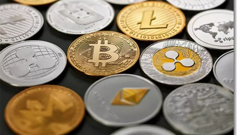 العملات المشفرة.. دخول تدريجي إلى عالم التسوق
