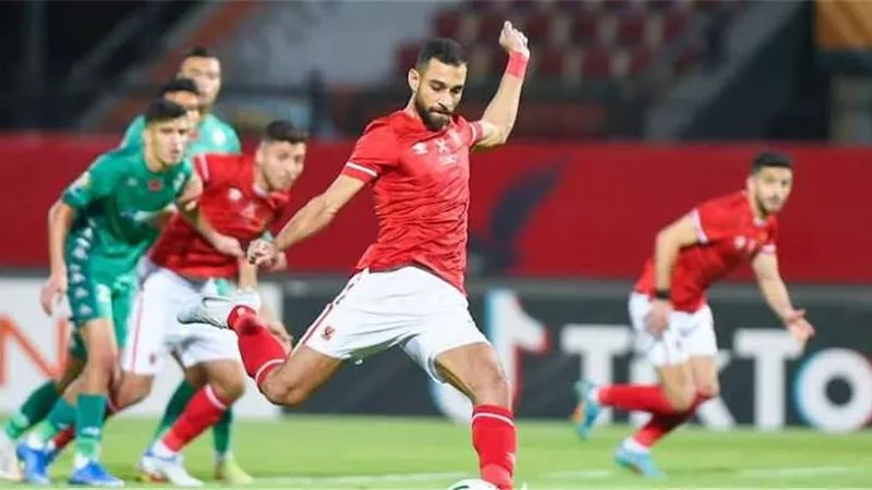 سفيرنا بالمغرب: الأهلي سيلعب في بلده الثاني.. والأجواء مناسبة لمباراة كرة قدم