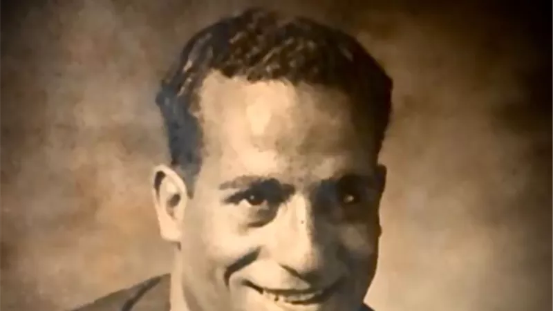 صورة نادرة.. ماجد المصري يتذكر والده الراحل ويدعو له