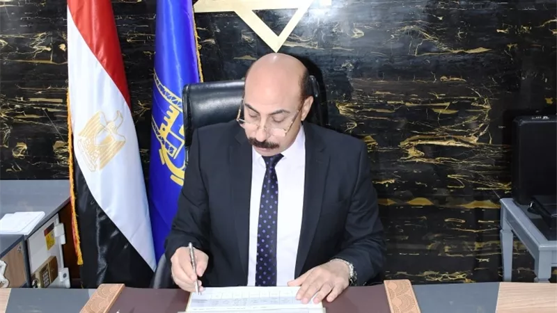بالأسماء ..حركة محدودة لرؤساء الأحياء والقرى بمركز ومدينة أسوان