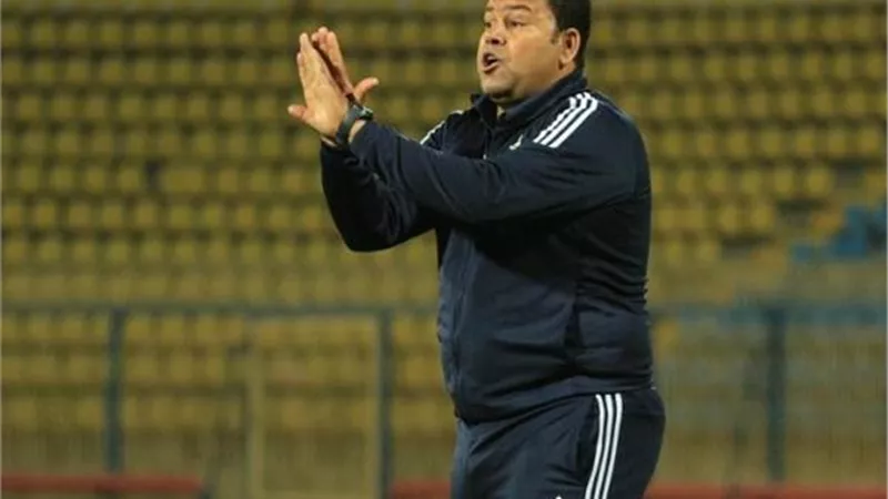مدرب الاسماعيلى يكشف موقفه من الانضمام لجهاز المنتخب