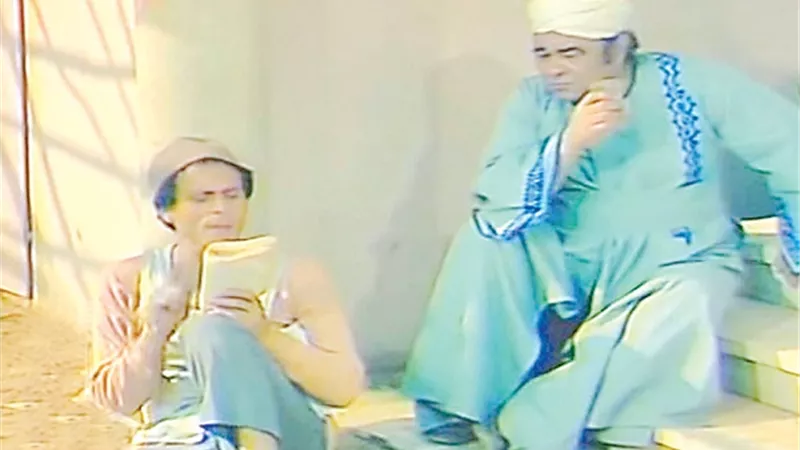 مسلسلات نجحت في رمضان