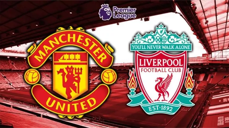 موعد مباراة ليفربول ومانشستر يونايتد اليوم بالدوري الإنجليزى.. والقناة الناقلة