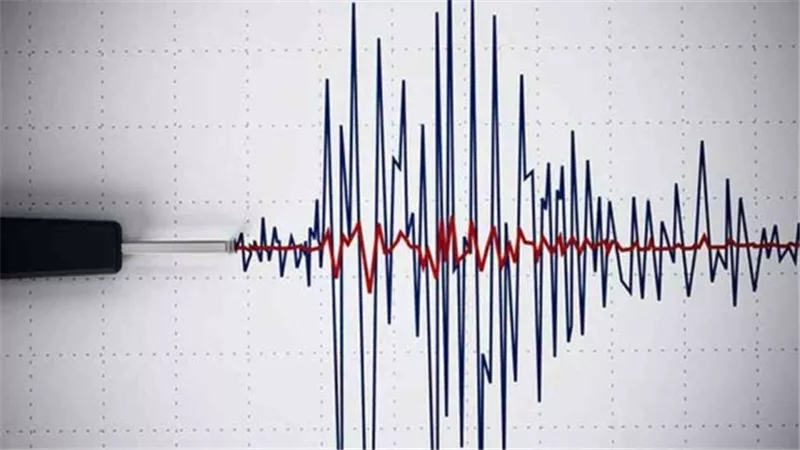 مركز: زلزال شدته 5.9 درجة يهز تونجا