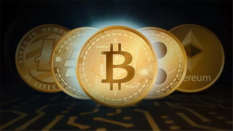 العملات الرقمية ترتفع بقوة
