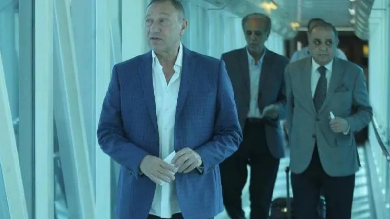 بعثة الأهلي تطير إلى المغرب لمواجهة الرجاء