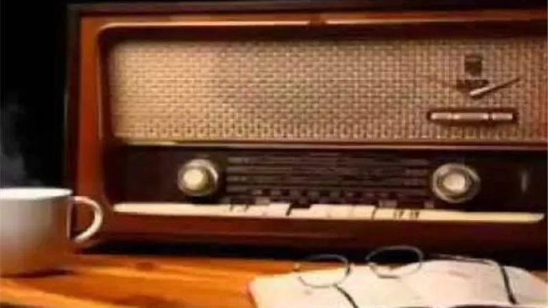 أصوات من السماء.. الشيخ عبدالعظيم بيومي