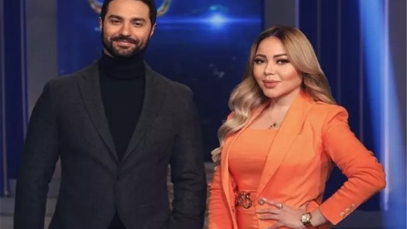 اليوم كريم فهمى ضيف 