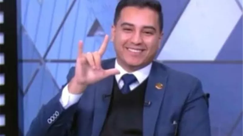 اول سفير لمتحدى الاعاقة: هناك 9 ملايين أصم وضعيف سمع في مصر