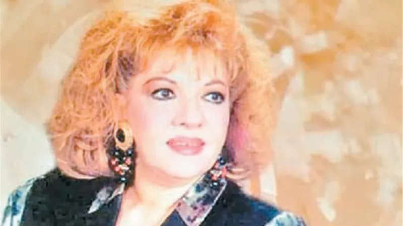 الصدفة مع شريفة فاضل وأغنية 