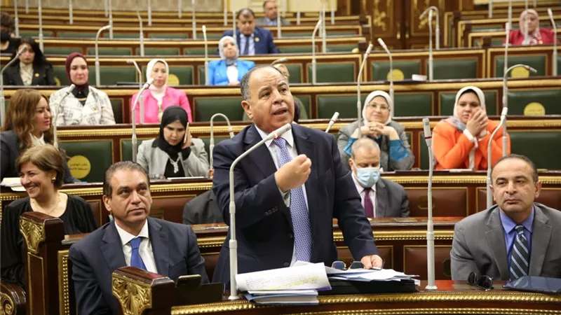 وزير المالية: لسنا في حاجة إلى زيادة الضرائب ونسعى لتوسيع القاعدة الضريبية