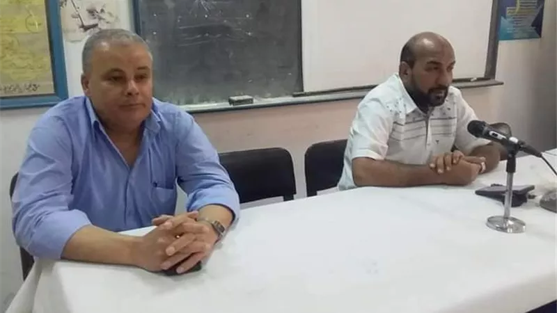 زراعة الإسماعيلية تناقش التكثيف المحصولي..صور