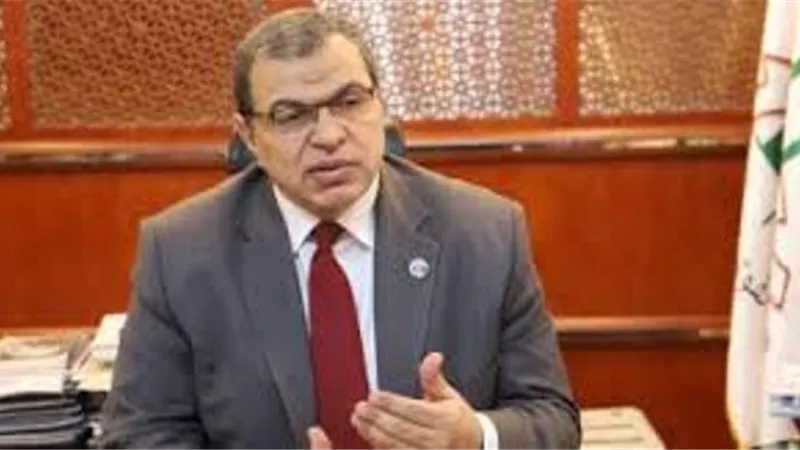 بيان هام من القوى العاملة بشأن اجازة تحرير سيناء للقطاع الخاص