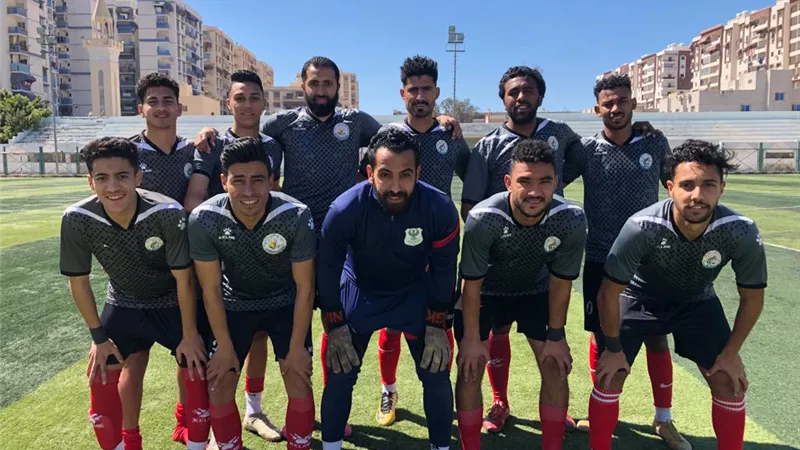 انطلاق منافسات دور الثمانية بدوري مراكز شباب حياة كريمة بالمحافظات