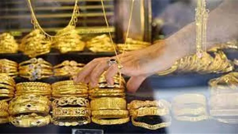زيادة جديدة فى اسعار الذهب .. وعيار 21 يسجل 1047 جنيها