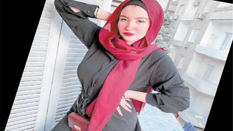 المحكمة تعلن ختام.. قصة 