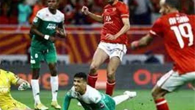 تخفيض عدد جماهير الرجاء قبل مواجهة الأهلي بدوري أبطال افريقيا
