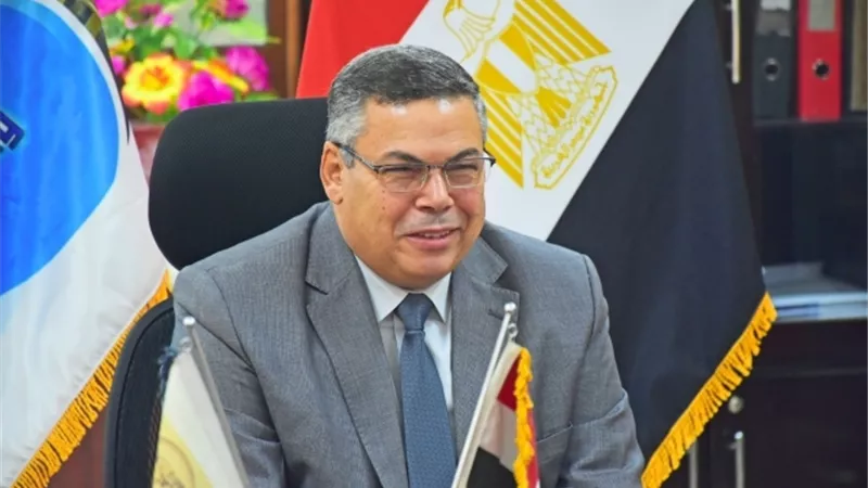 شركة مياه الأقصر تستعد لإستقبال الأعياد وحرارة الصيف