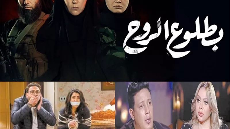 ابرزهم منة شلبي وأكرم حسني.. 
