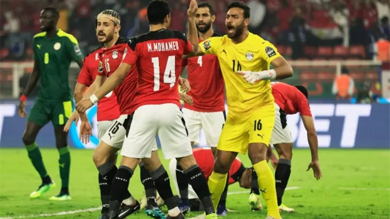 شاهد قرعة تصفيات كأس الأمم الأفريقية 2023 على هذه القناة مجانًا