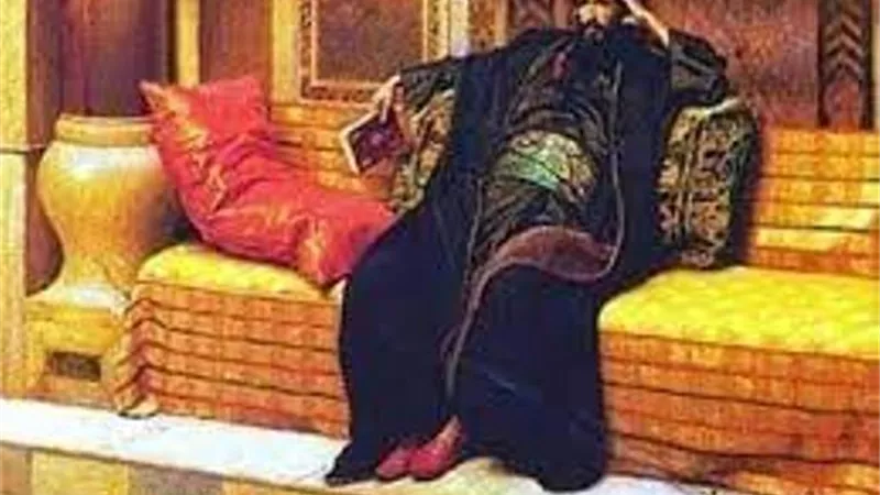 بلاغةُ الرَّدِ