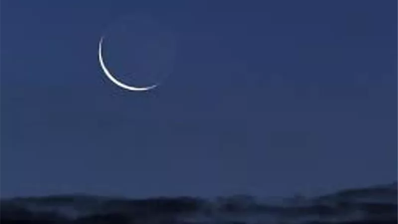 رمضان زمان .. رؤية الهلال