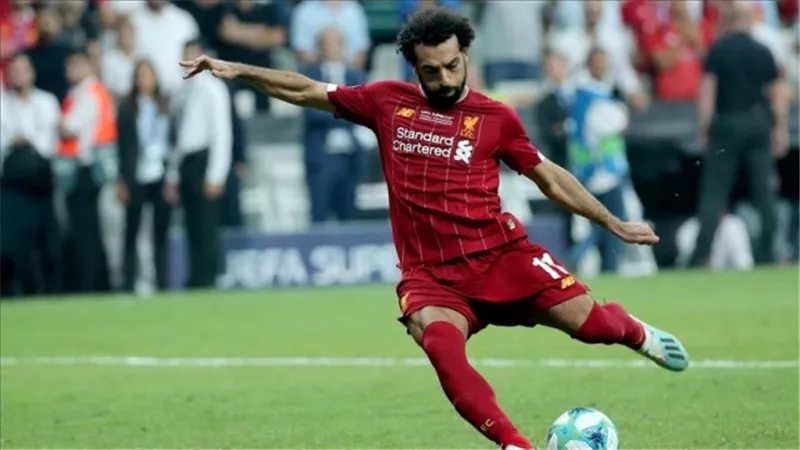 محمد صلاح يقود هجوم ليفربول فى مواجهة الشياطين