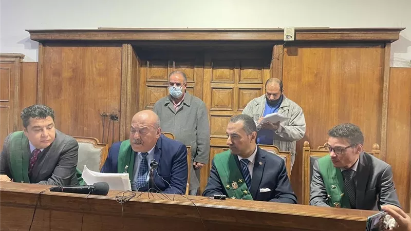 المشدد 7 سنوات لعامل متهم بسرقة بنزين من خط البترول في الدقهلية