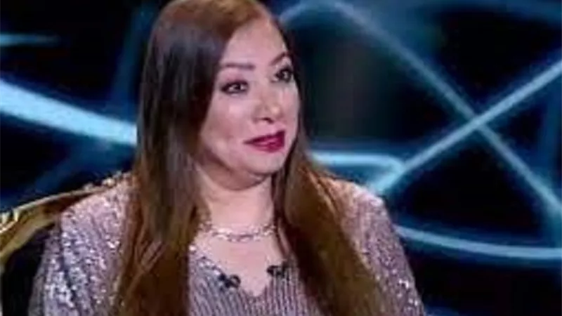 انتصار لـ بسمة وهبة 