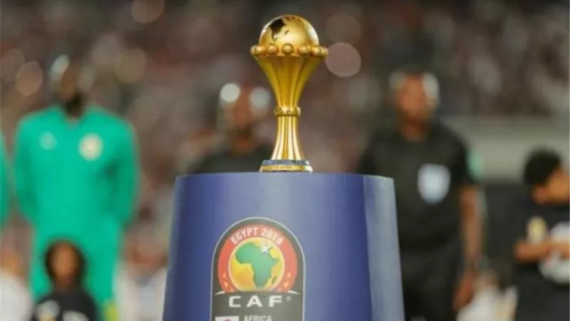 ننشر نتائج قرعة كأس الامم الافريقية 2023 .. مصر فى مجموعة متوازنة