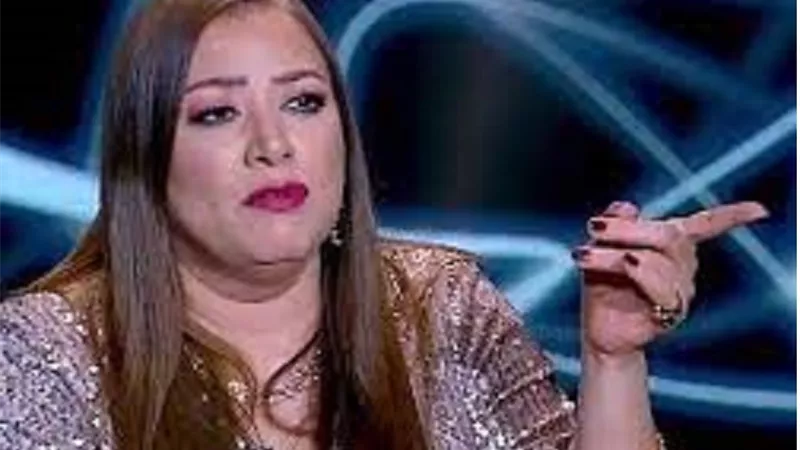 انتصار لـ بسمة وهبة 
