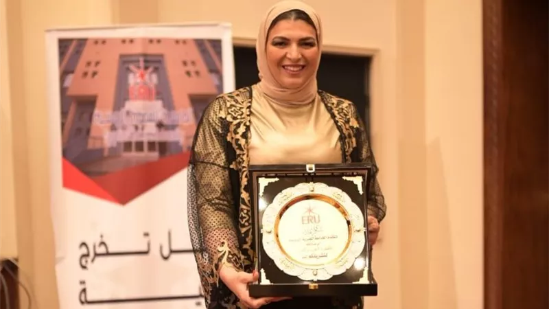رشا دياب تطلق مبادرة 