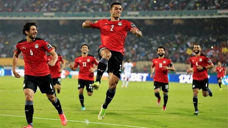 تعرف على موعد مباريات منتخب مصر فى التصفيات المؤهلة لكأس الأمم الأفريقية
