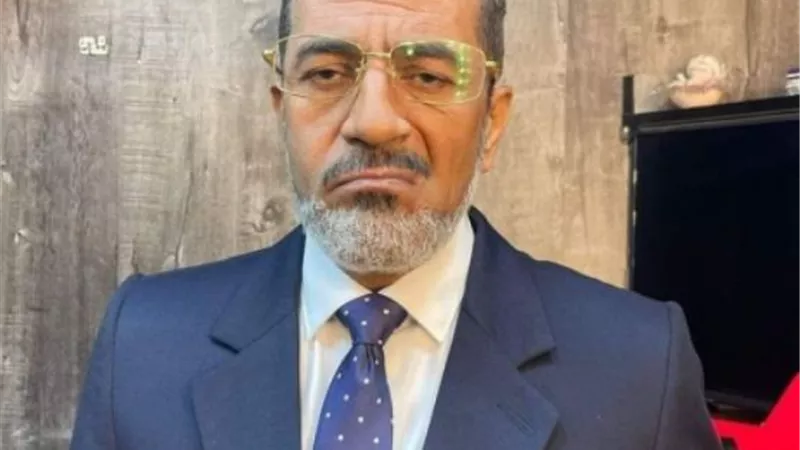 الأختيار . كذبوا عليك فقالوا ..الناس كلها بتحبك والمعزول يرد : يقولوا علية مليش كلمة