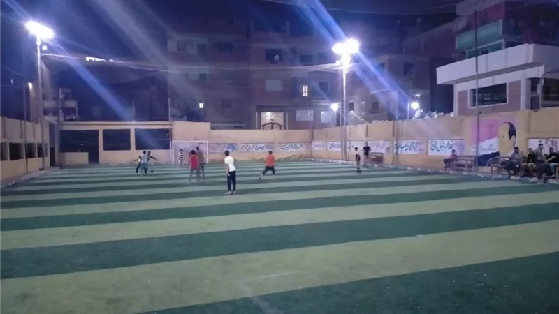 الصبروط يكلف بمتابعة مراكز شباب طوخ بالفترة المسائية خلال شهر رمضان المبارك
