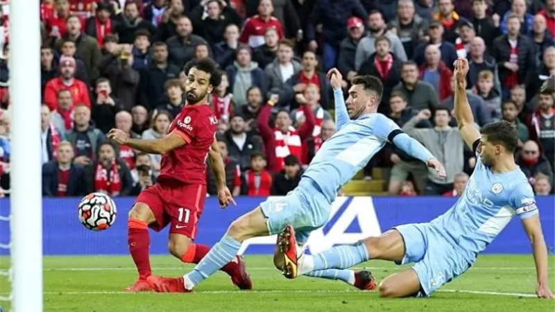 تعرف على ترتيب الدورى الإنجليزى بعد فوز ليفربول أمام مانشستر يونايتد