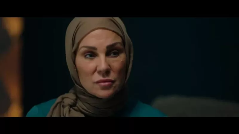 شيرين رضا بأدوار متعددة بمسلسل 