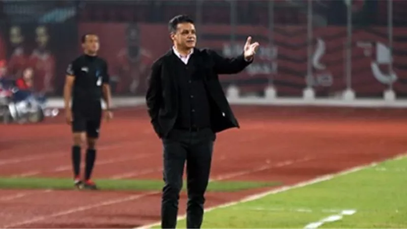 عبد العال: الشعب المصري غير مقتنع بــ