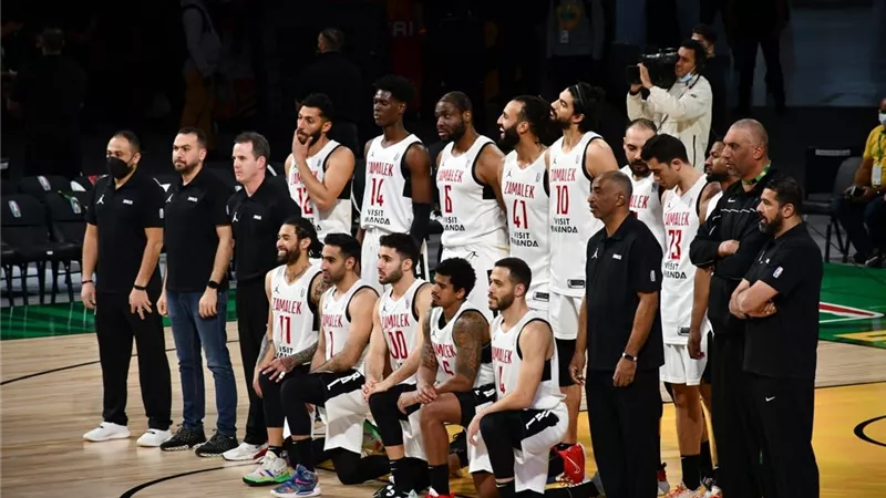 الزمالك 