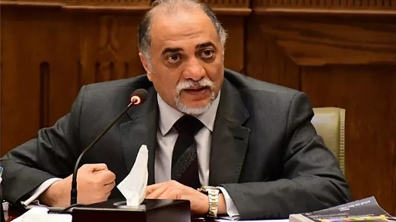 عبد الهادي القصبي: اجتمعت مع 350 جمعية أهلية لمناقشة ضوابط عملهم
