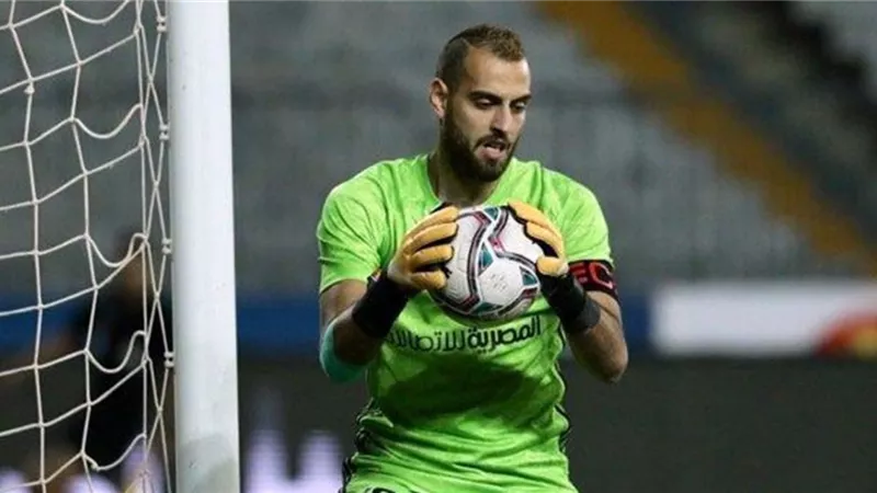 بسام معلقا على فوز طلائع الجيش على سيراميكا كليوباتر فى الدورى