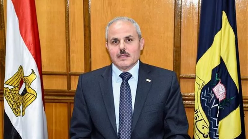 جامعة القناة تحتفل باليوم العالمي للغة الصينية